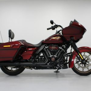 HARLEY DAVIDSON ROAD GLIDE SPECIAL 114 2023