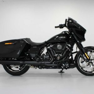 HARLEY DAVIDSON STREET GLIDE 2024