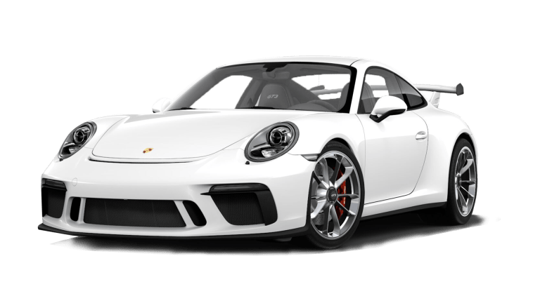 Porsche-911-GT3