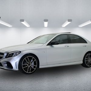 MERCEDES-BENZ AMG C43 4MATIC 2020