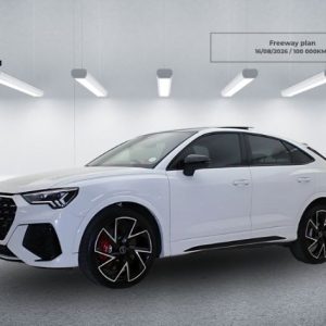 AUDI RS Q3 2.5 TFSI SPORTBACK 2021