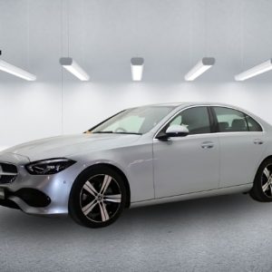 MERCEDES-BENZ C200 A/T (W206) 2022