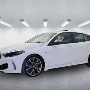 BMW M135i xDRIVE (F40) 2019