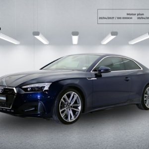 AUDI A5 40 TFSI S STRONIC 2022