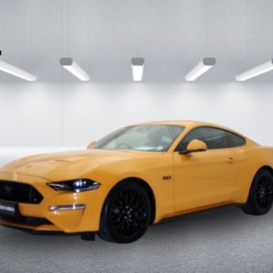 FORD MUSTANG 5.0 GT A/T 2023