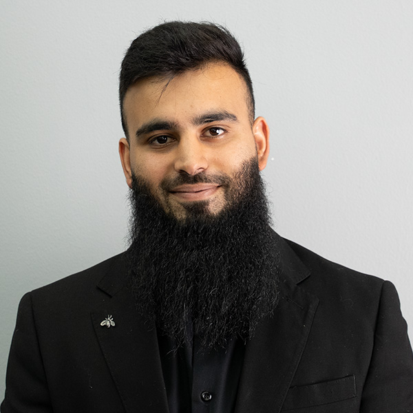 Zakariyya Mayet