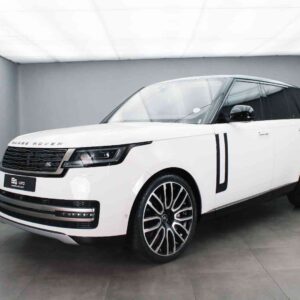 LAND ROVER RANGE ROVER 4.4 HSE (P530) 2022