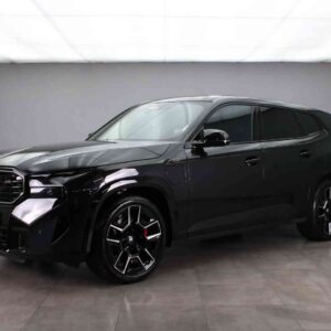 BMW XM 4.4 (PHEV) 2024