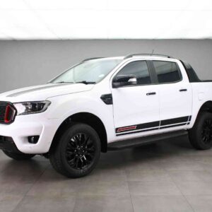 FORD RANGER 2.0D BI-TURBO STORMTRAK A/T P/U D/C 2022