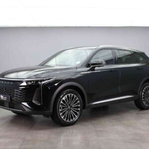 OMODA C9 2.0T INSPIRE 2025