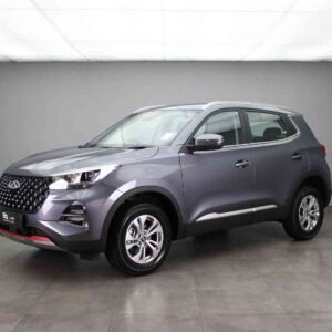 CHERY TIGGO 4 PRO 1.5 LIT CVT 2026