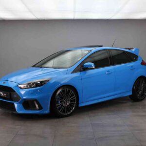 FORD FOCUS RS 2.3 ECOBOOST AWD 5Dr 2017