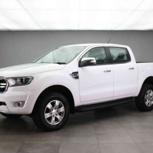 FORD RANGER 2.0D XLT 4X4 A/T P/U D/C 2021