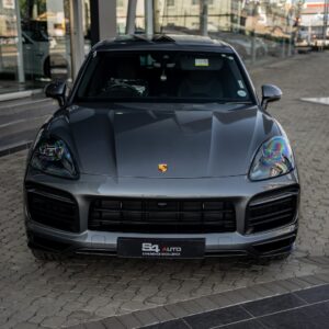 PORSCHE CAYENNE GTS 2023