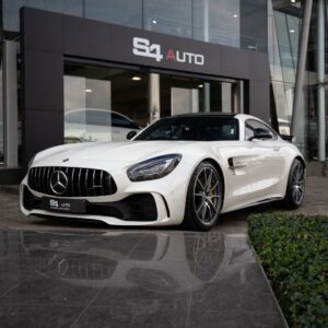 MERCEDES-BENZ AMG GT R 2019