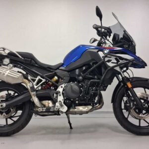 BMW F 800 GS 2024