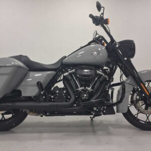 HARLEY DAVIDSON ROAD KING SPECIAL 114 2026