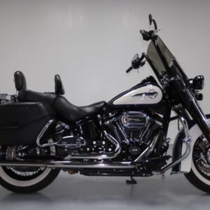 HARLEY DAVIDSON HERITAGE CLASSIC 114 2019