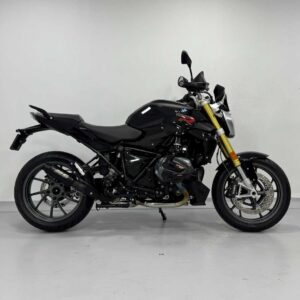 BMW BMW R1250 2020