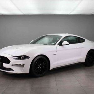 FORD MUSTANG 5.0 GT A/T 2023
