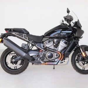 HARLEY DAVIDSON PAN AMERICA 1250 SPECIAL 2021