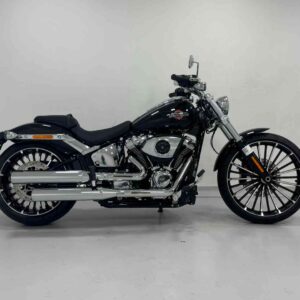 HARLEY DAVIDSON SOFTAIL BREAKOUT 2025