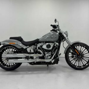 HARLEY DAVIDSON SOFTAIL BREAKOUT 117 2025