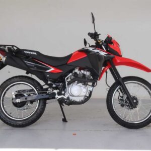 HONDA XR 125L 2025