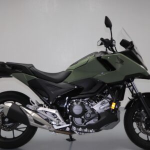 HONDA NC 750 X 2026