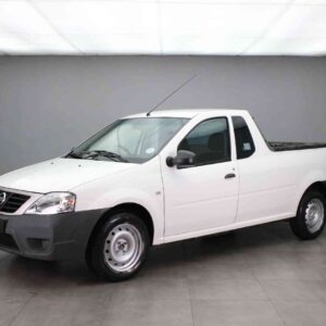 NISSAN NP200 1.6 P/U S/C 2021