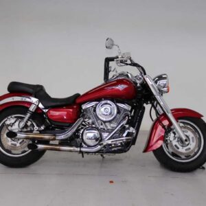 KAWASAKI VN 1600 CLASSIC 2003