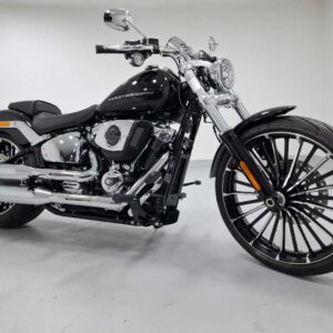 HARLEY DAVIDSON SOFTAIL BREAKOUT 117 2025
