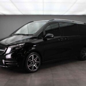 MERCEDES-BENZ V300d AVANTGARDE 2021