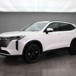 HAVAL H6 1.5T HYBRID ULTRA LUXURY DHT 2025