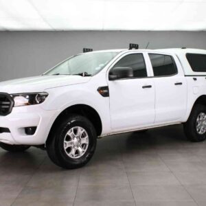 FORD RANGER 2.2TDCI XL P/U D/C 2021