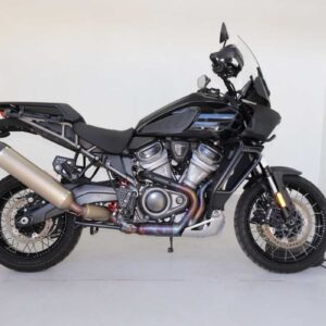 HARLEY DAVIDSON PAN AMERICA 1250 SPECIAL 2021