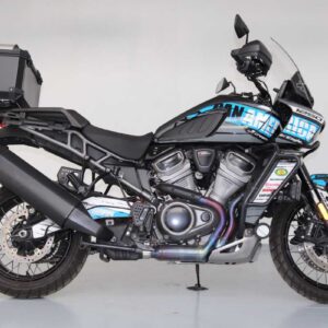 HARLEY DAVIDSON PAN AMERICA 1250 SPECIAL 2021