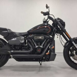 HARLEY DAVIDSON FXDR 2019