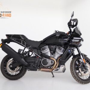 HARLEY DAVIDSON PAN AMERICA 1250 SPECIAL 2022