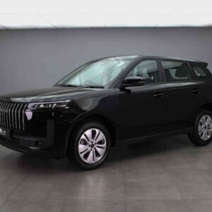 JAECOO J5 1.5T CORE 2026