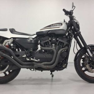 HARLEY DAVIDSON SPORTSTER XR1200 2010