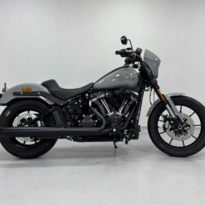 HARLEY DAVIDSON Low Rider S 117 2025
