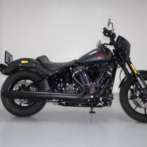HARLEY DAVIDSON LOW RIDER S 114 2025