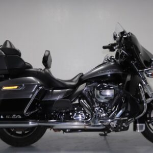 HARLEY DAVIDSON ELECTRA GLIDE ULTRA CLASSIC 2014
