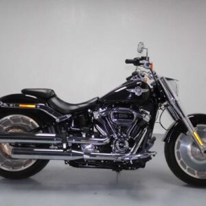 HARLEY DAVIDSON FAT BOY 114 2022