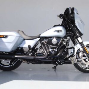 HARLEY DAVIDSON STREET GLIDE 2024