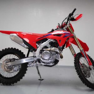 HONDA CRF 450 RX 2026