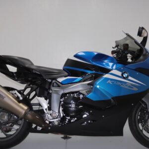 BMW K 1300 S ABS H/GRIPS 2011