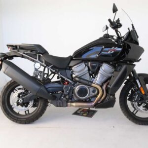 HARLEY DAVIDSON PAN AMERICA 1250 SPECIAL 2022