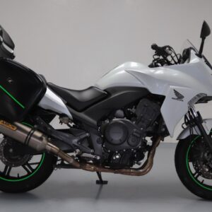 HONDA CBF 1000 F 2012